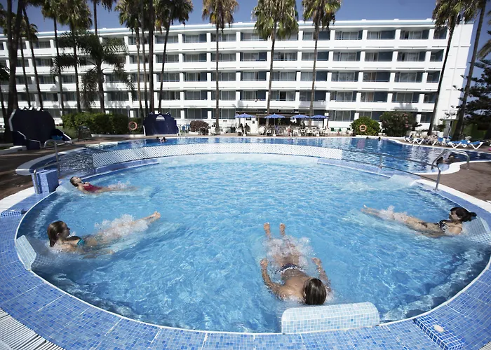 Hotel nahe College: Playa Del Sol - Adults Only