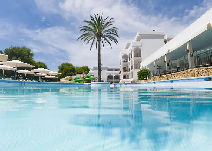 Boutique-Hotel: Hotel Cala D'Or Playa