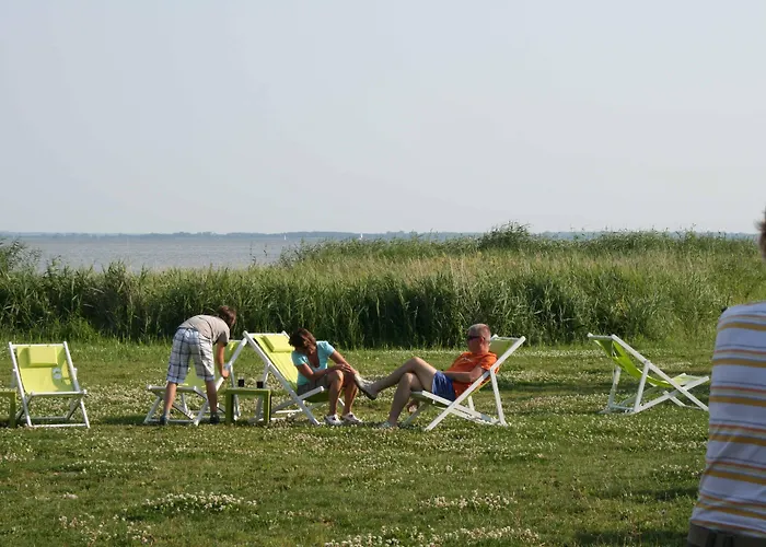 Familienhotel: Inselhof Vineta