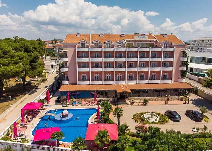 Hotel Am Miramare