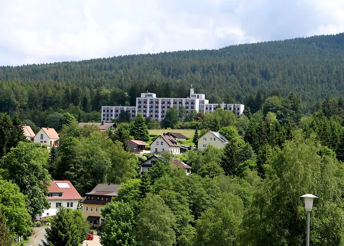 Hotel Kaiseralm