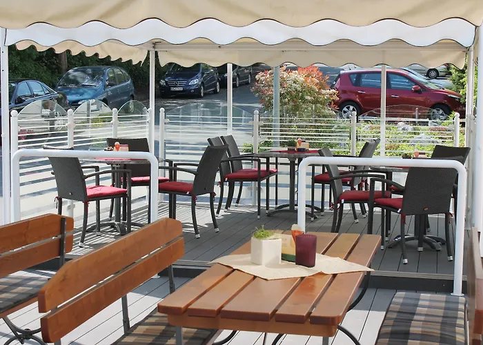 Familienhotel: Avantgarde Hotel