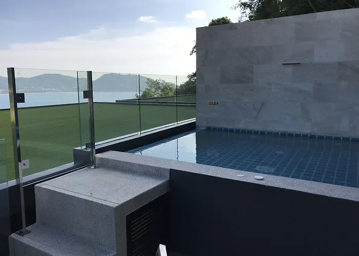 Indochine Resort And Villas