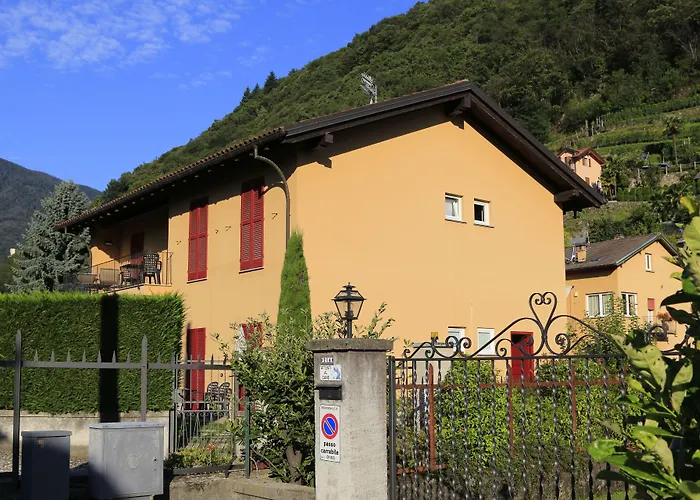 Appartamenti Ferrari Residence