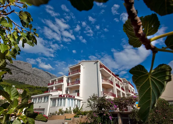 Villa Vinka