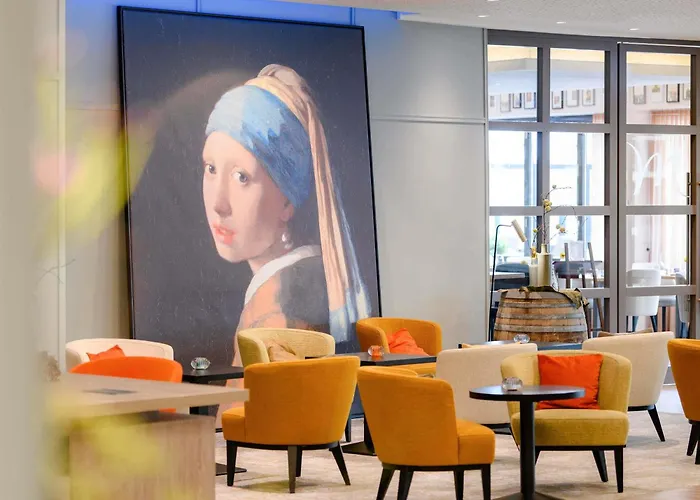 Mercure Hotel Saarbrücken City