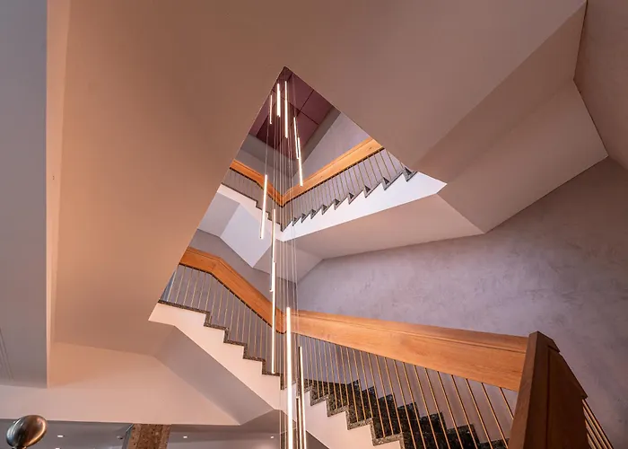 3-Sterne-Hotel: ParkHotel Fulda