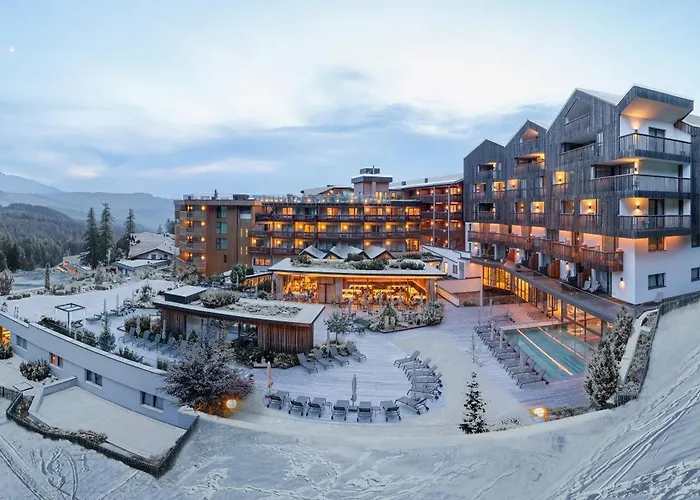 Haustierfreundliches Hotel: Hotel Cristal