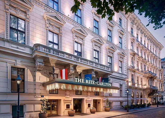 Ritz-Carlton
