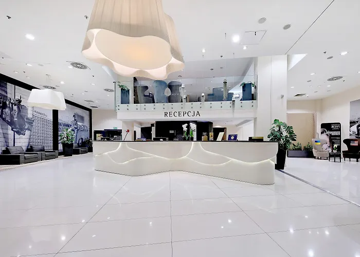 Hotel Rzeszow