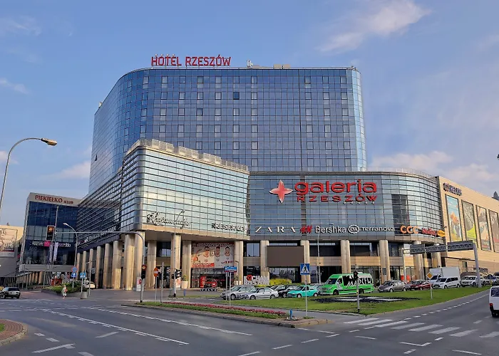 Hotel Rzeszow