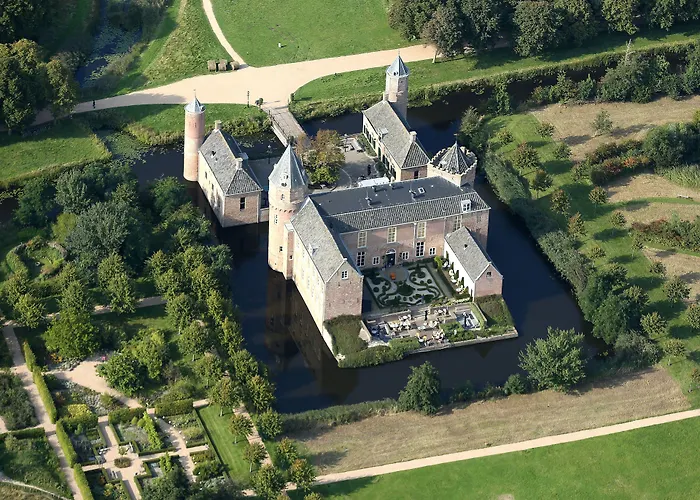 Stayokay Hostel Domburg