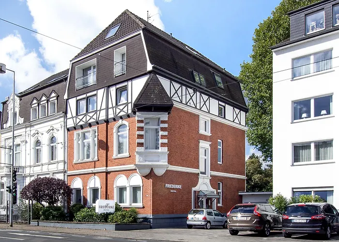 Friederike