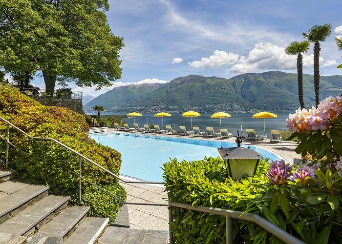 Casa Berno Panorama Resort