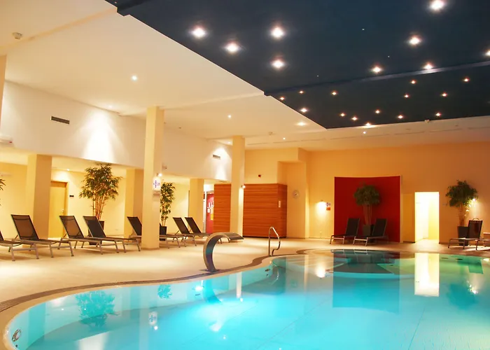 3 SterneHotel Der Schöne Asten - Resort