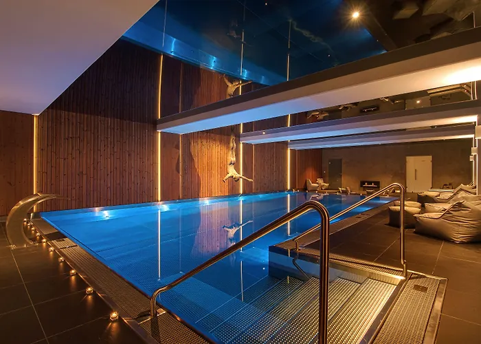 Hotel Bedriska Wellness Resort&Spa