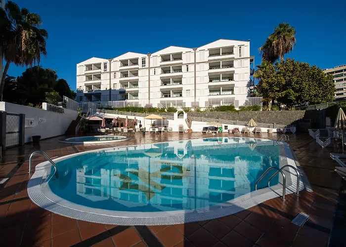 Tc Apartamentos Dorotea