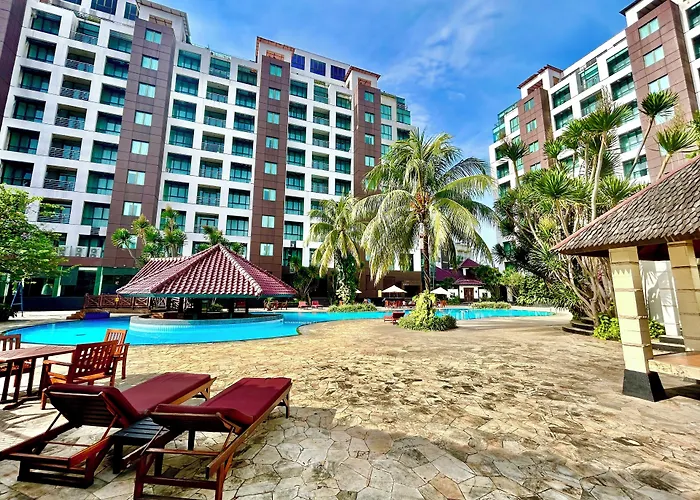 Luxushotel: Kristal Hotel Jakarta