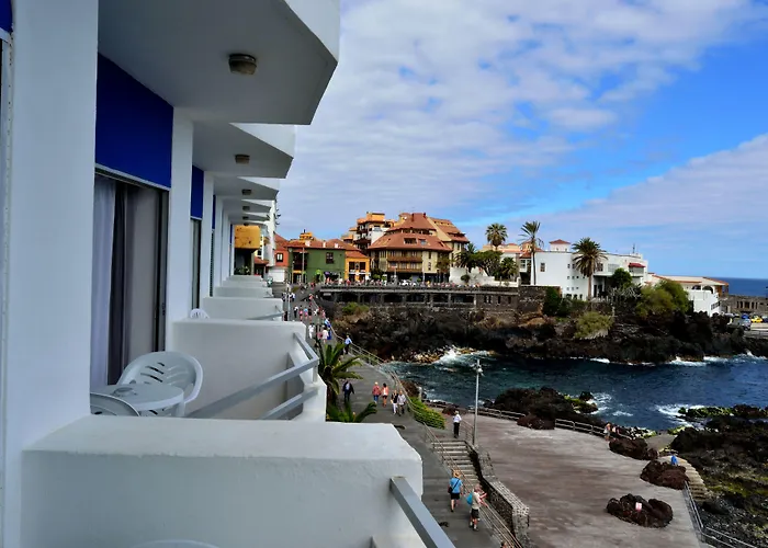 Günstiges Hotel: Hotel San Telmo Mar (Adults Only)