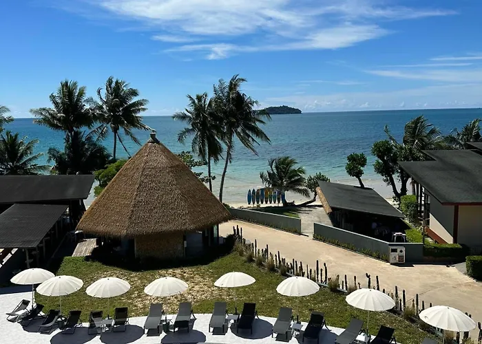 Kaibae Beach Resort