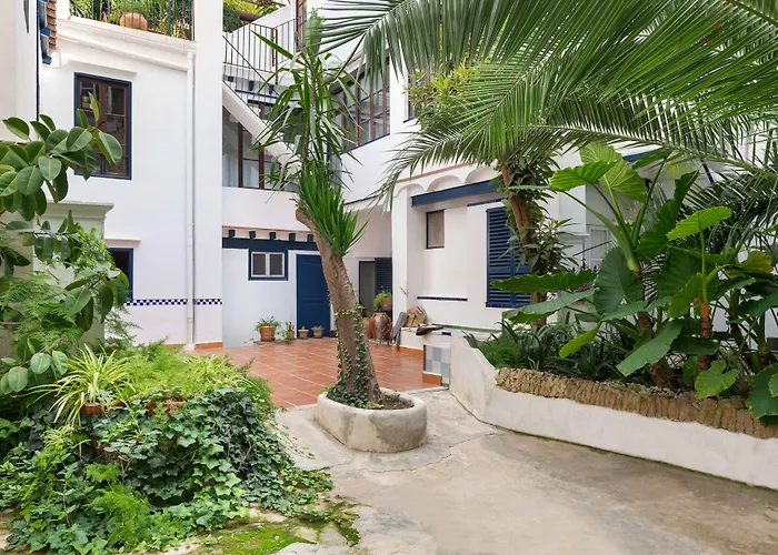 3-Sterne-Hotel: Hostal Pons