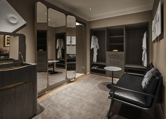 5 Sterne Hotels 11 Howard, New York, A Member Of Design s