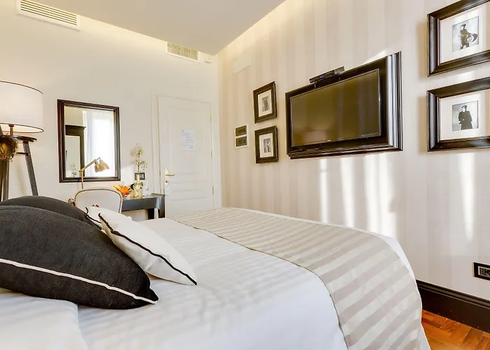 Bellezza Al Colosseo - B&B & Apts