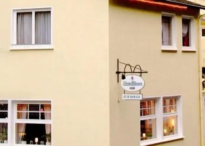 Acron Hotel