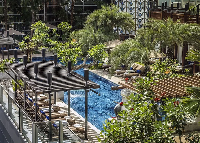  Four Seasons Jakarta