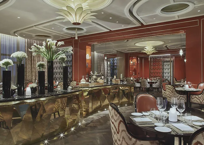  Four Seasons Jakarta