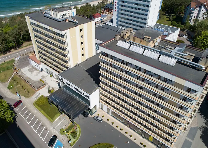 3 SterneHotel Vestina Wellness&SPA