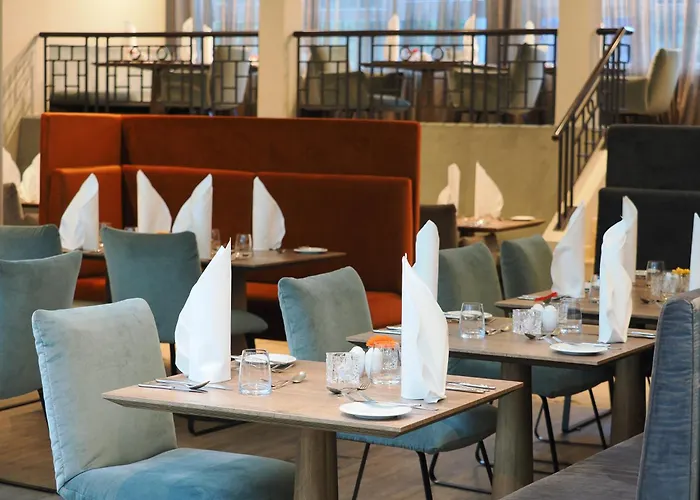4 Sterne Hotels Upstalsboom Heringsdorf