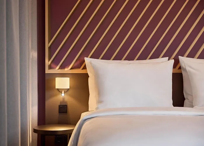 3-Sterne-Hotel: B&B Hotel München-Trudering