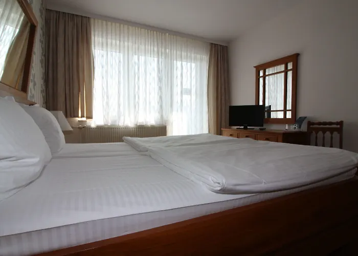 Hotel Weimarer Berg
