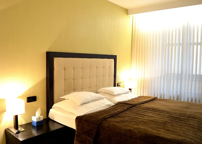 Hotel Astory Plzen