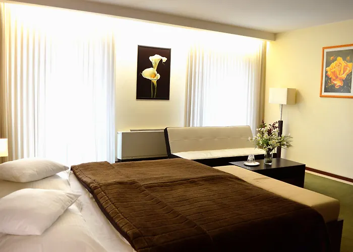 Hotel Astory Plzen