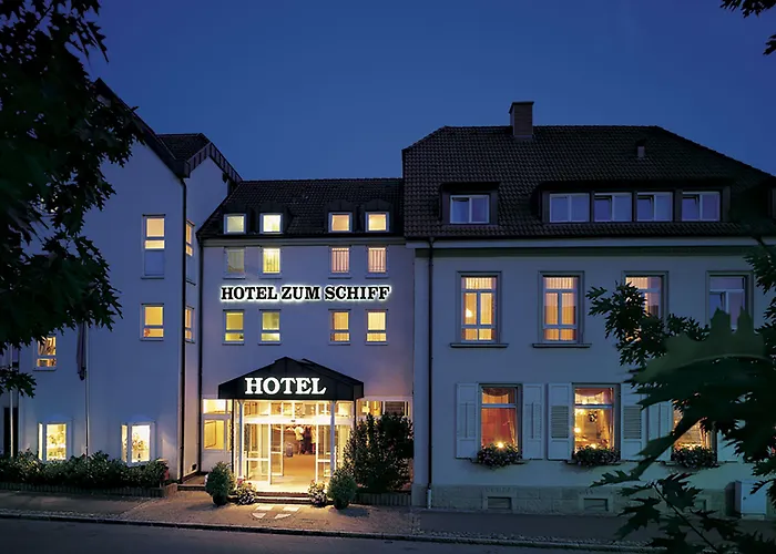 Zum Schiff