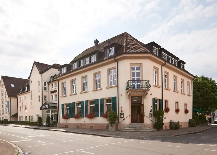 Zum Schiff