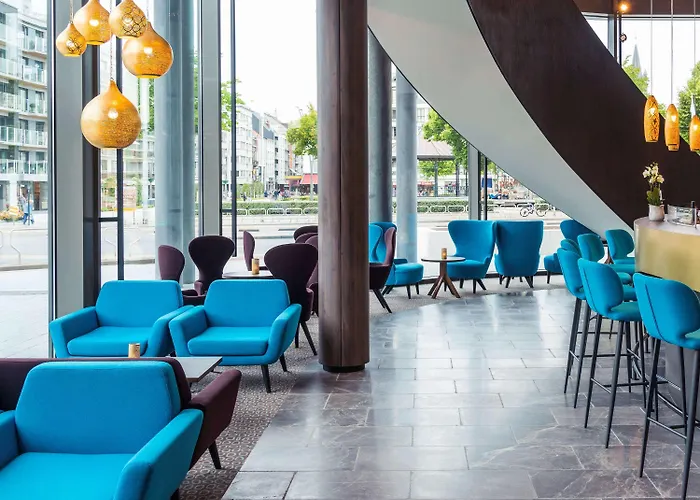 Mercure Blankenberge