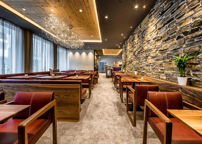 3 SterneHotel Lai Lifestyle