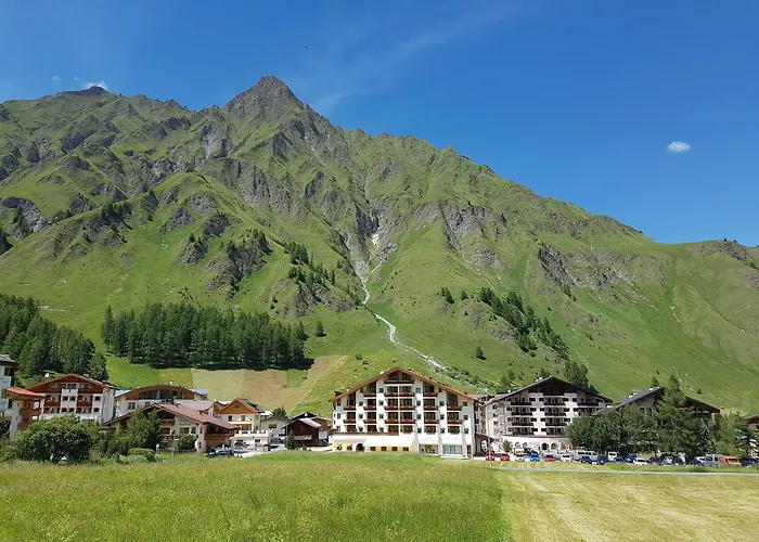 Familienhotel: Hotel Nevada