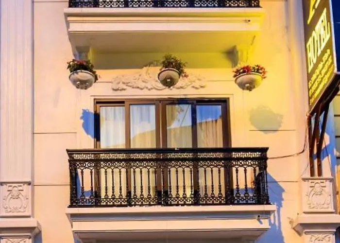 Mimosa Hotel Sapa