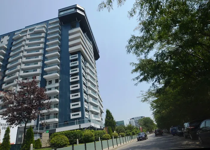 Upground Residence Apartments