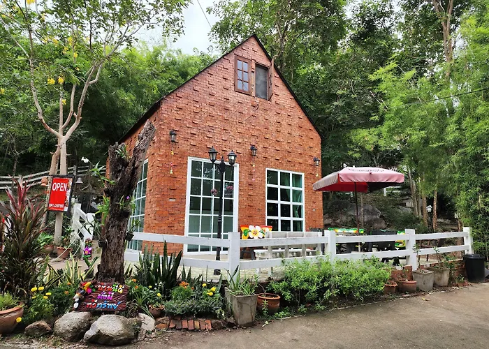 Hua Hin Home Hill
