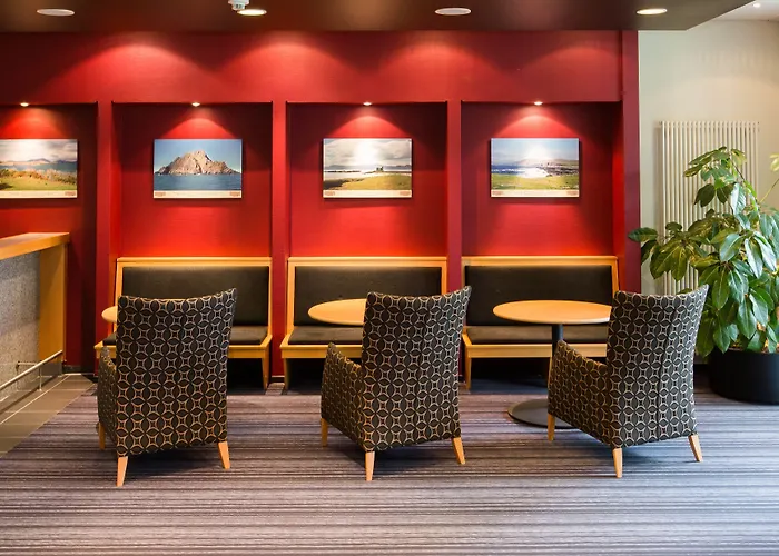 Aparion Apartments Berlin