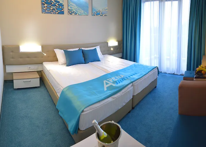 Arena Mar Hotel&SPA