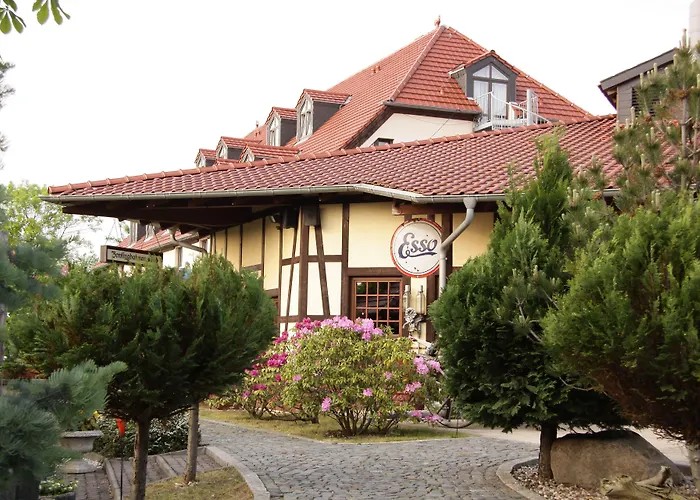 Hotel 3 Linden