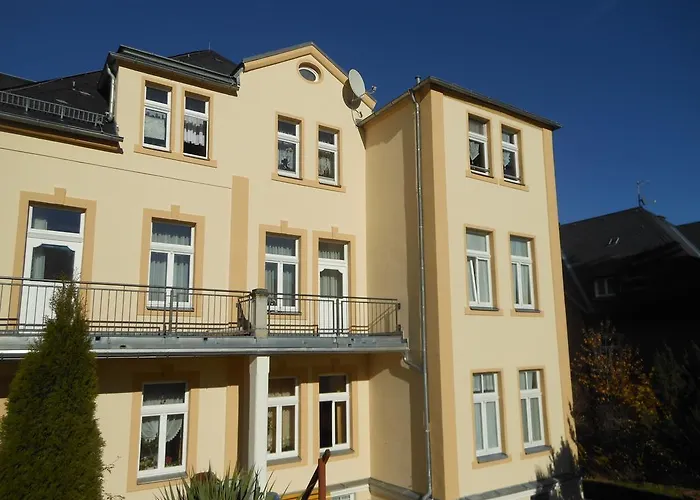 Pension Fürstenhof