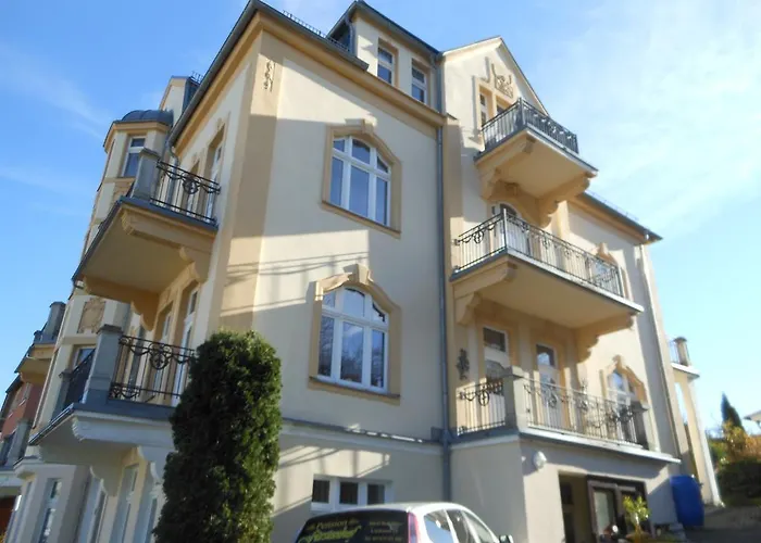 Pension Fürstenhof