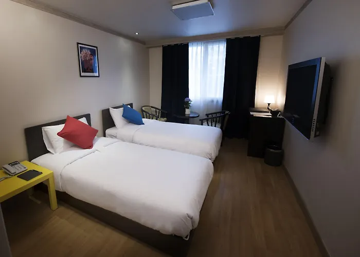Lavita Hotel